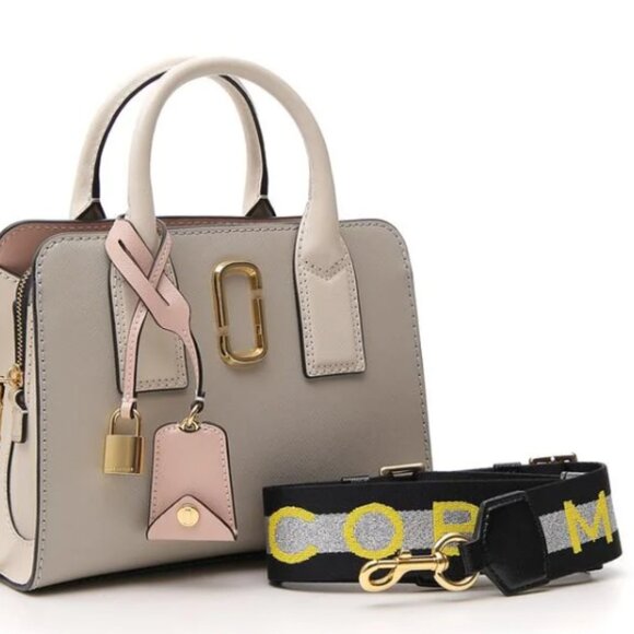 Marc Jacobs Little Big Shot - Dust Multi - Picture 4 of 5